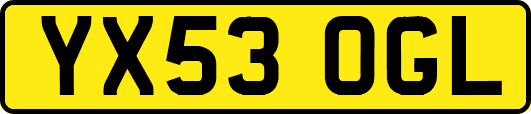 YX53OGL