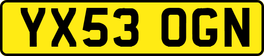 YX53OGN