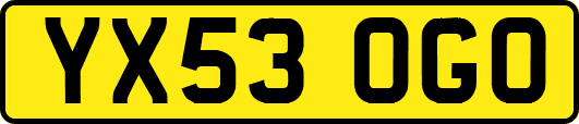 YX53OGO