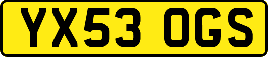 YX53OGS