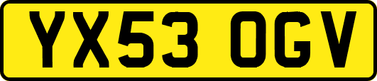 YX53OGV