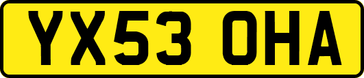 YX53OHA