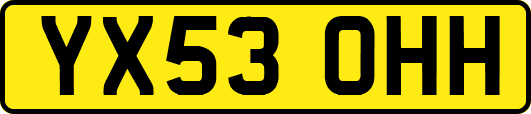 YX53OHH