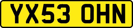 YX53OHN