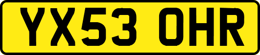 YX53OHR
