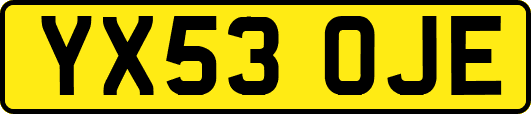 YX53OJE