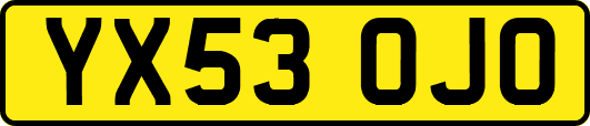 YX53OJO