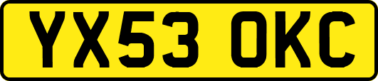 YX53OKC