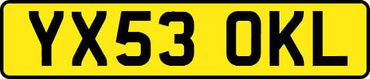 YX53OKL