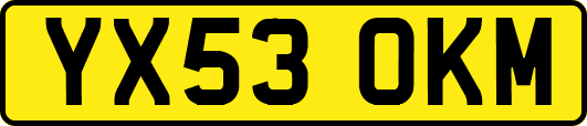 YX53OKM