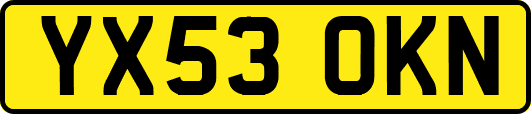YX53OKN