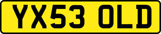 YX53OLD