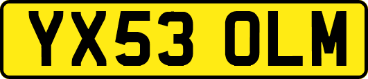 YX53OLM