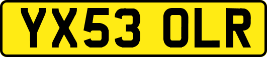 YX53OLR