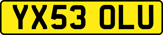 YX53OLU