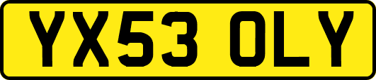 YX53OLY
