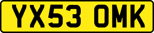YX53OMK