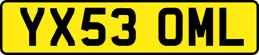 YX53OML