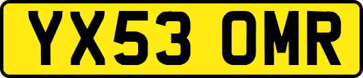 YX53OMR