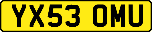 YX53OMU
