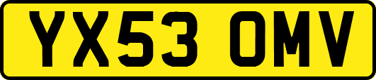 YX53OMV