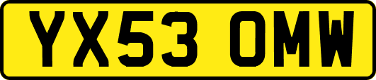 YX53OMW