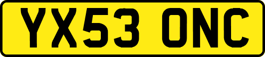 YX53ONC