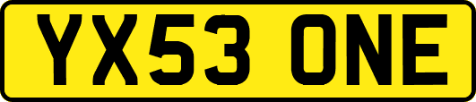YX53ONE