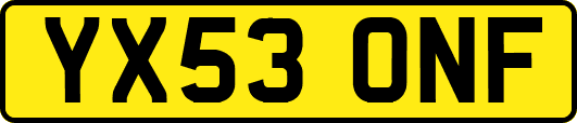 YX53ONF
