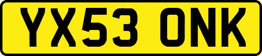 YX53ONK