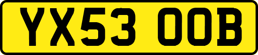 YX53OOB