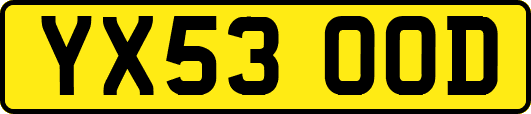 YX53OOD