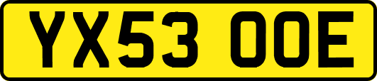 YX53OOE