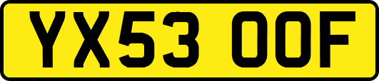 YX53OOF