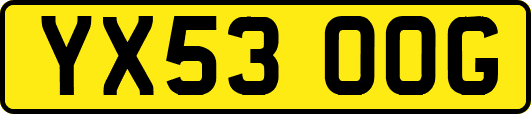 YX53OOG