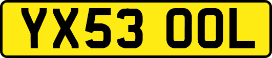 YX53OOL