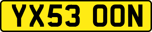 YX53OON