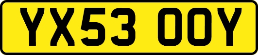 YX53OOY