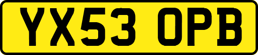 YX53OPB