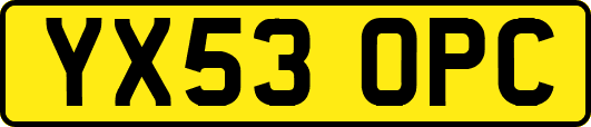 YX53OPC