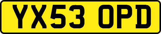 YX53OPD