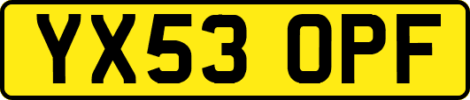YX53OPF
