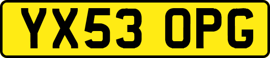 YX53OPG