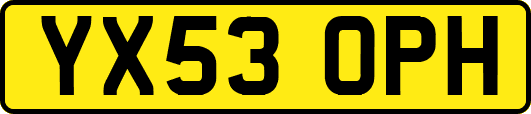 YX53OPH