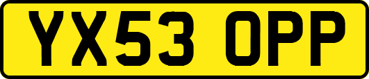 YX53OPP