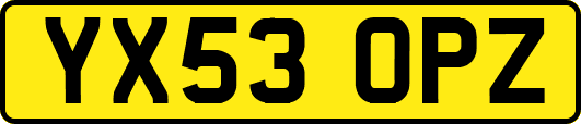 YX53OPZ