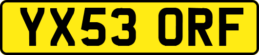 YX53ORF