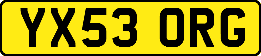 YX53ORG