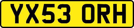 YX53ORH