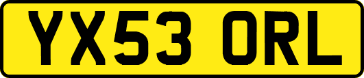 YX53ORL